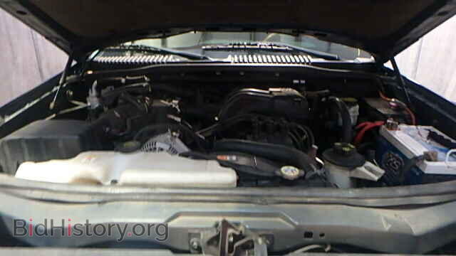 2006 FORD EXPLORER - VIN: 1FMEU63EX6UB39330 - Фото 7