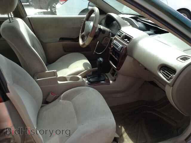 2000 MITSUBISHI GALANT - VIN: 4A3AA46G0YE044198 - Фото 5