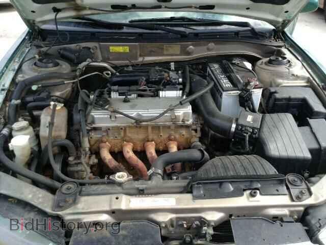 2000 MITSUBISHI GALANT - VIN: 4A3AA46G0YE044198 - Фото 7