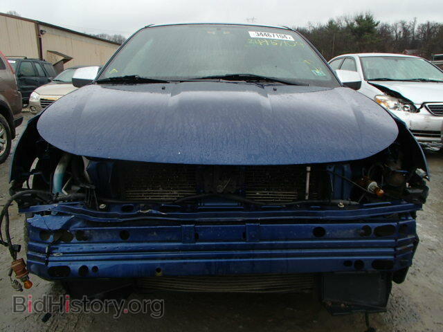 2008 FORD FOCUS - VIN: 1FAHP33NX8W280337 - Фото 9