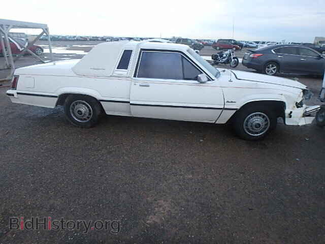 1982 FORD TBIRD - VIN: 1FABP42D6CH120957 - Фото 10