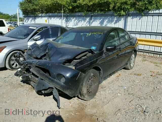 2006 MITSUBISHI GALANT - VIN: 4A3AB26F46E028057 - Фото 2