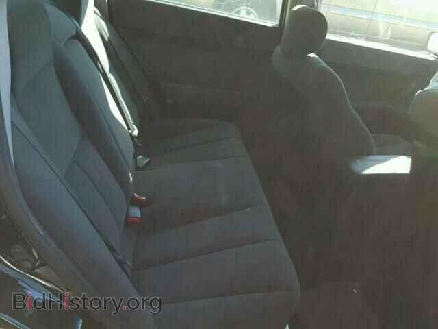2006 MITSUBISHI GALANT - VIN: 4A3AB26F46E028057 - Фото 6