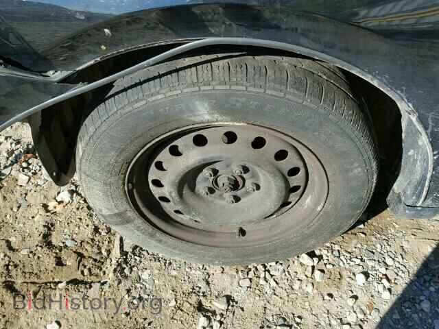 2006 MITSUBISHI GALANT - VIN: 4A3AB26F46E028057 - Фото 9