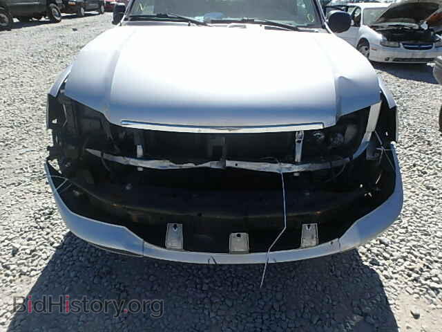 2008 GMC ENVOY - VIN: 1GKDS13S482201094 - Фото 9