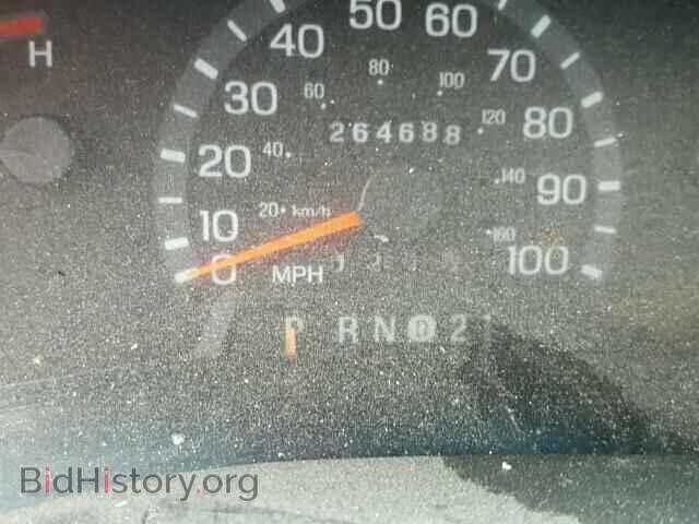 2003 FORD ECONOLINE - VIN: 1FTNE24L63HB62650 - Photo 8