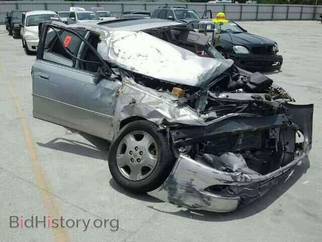 Photo 4T1BF28B53U283223 - TOYOTA AVALON 2003