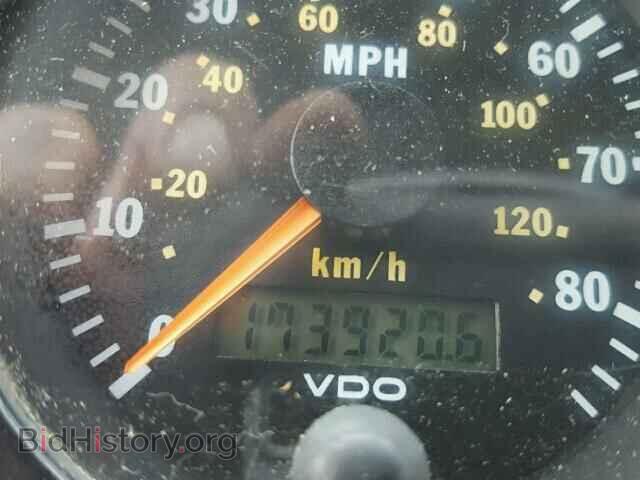 2004 BLUE BIRD ALL MODELS - VIN: 1BABNCPAX4F212654 - Photo 8