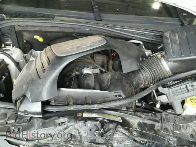 2011 DODGE DURANGO - VIN: 1D4SE5GT3BC594661 - Photo 7
