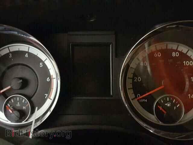 2011 DODGE DURANGO - VIN: 1D4SE5GT3BC594661 - Photo 8