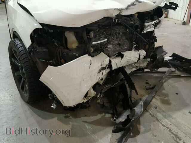 2011 DODGE DURANGO - VIN: 1D4SE5GT3BC594661 - Photo 10