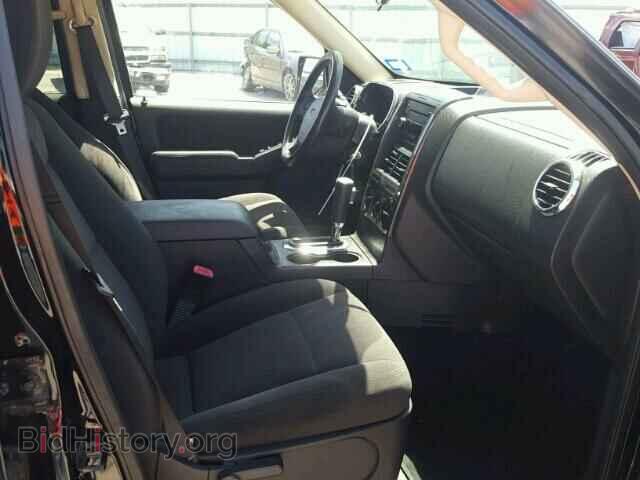 2010 FORD EXPLORER - VIN: 1FMEU6DE2AUA62587 - Photo 5