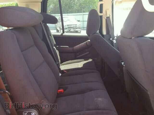2010 FORD EXPLORER - VIN: 1FMEU6DE2AUA62587 - Photo 6