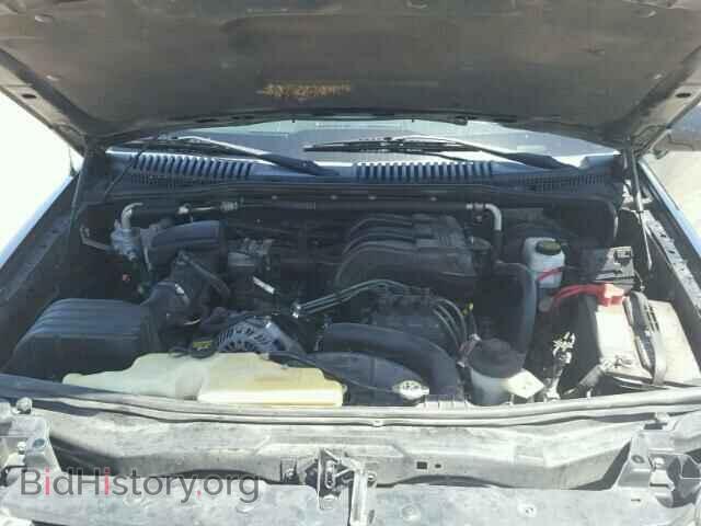 2010 FORD EXPLORER - VIN: 1FMEU6DE2AUA62587 - Photo 7