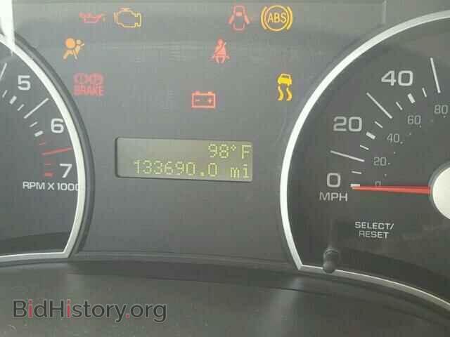 2010 FORD EXPLORER - VIN: 1FMEU6DE2AUA62587 - Photo 8
