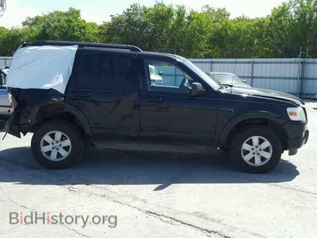 2010 FORD EXPLORER - VIN: 1FMEU6DE2AUA62587 - Photo 9