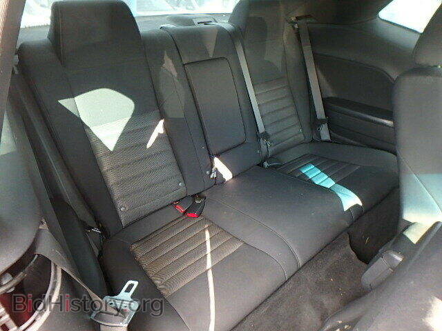 2010 DODGE CHALLENGER - VIN: 2B3CJ4DV5AH103159 - Photo 6