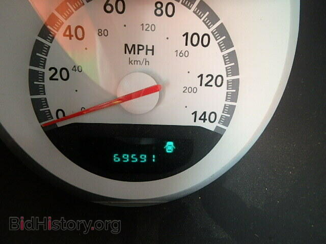 2010 DODGE CHALLENGER - VIN: 2B3CJ4DV5AH103159 - Photo 8