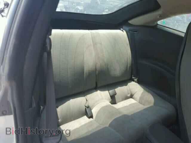 2007 MITSUBISHI ECLIPSE - VIN: 4A3AK64F47E072099 - Photo 6