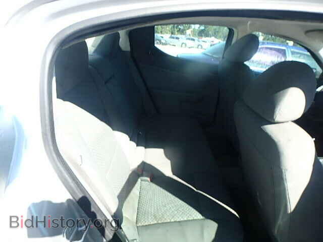 2008 DODGE AVENGER - VIN: 1B3LC46K48N594919 - Фото 6