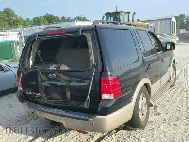 2006 FORD EXPEDITION - VIN: 1FMFU17586LB02672 - Фото 4