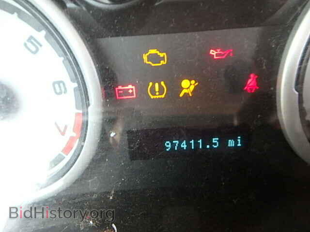 2008 FORD FOCUS - VIN: 1FAHP35N28W222607 - Фото 8