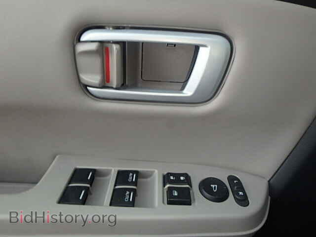 2011 HONDA PILOT - VIN: 5FNYF4H65BB062306 - Фото 9