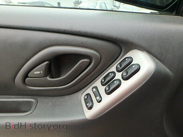2004 MAZDA TRIBUTE - VIN: 4F2CZ06144KM24004 - Фото 10