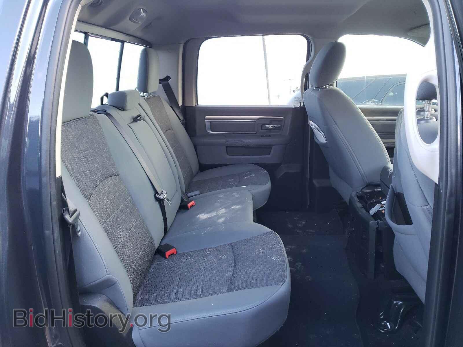 2017 RAM 1500 - VIN: 1C6RR7TT9HS757434 - Photo 6
