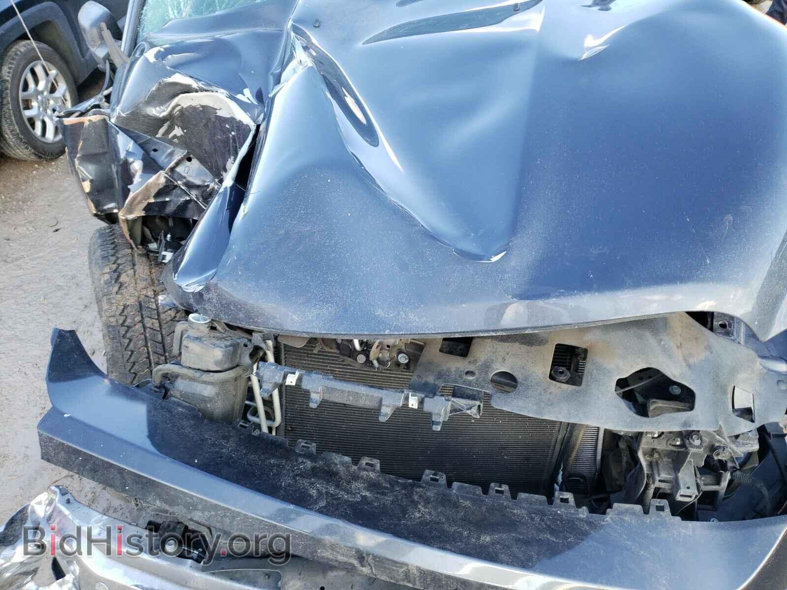 2017 RAM 1500 - VIN: 1C6RR7TT9HS757434 - Photo 7