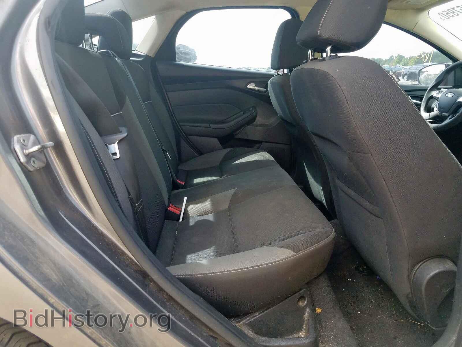 2012 FORD FOCUS - VIN: 1FAHP3F20CL478257 - Photo 6