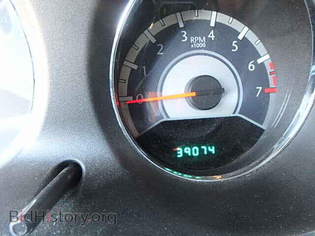 2014 CHRYSLER 200 - VIN: 1C3CCBABXEN123190 - Фото 8
