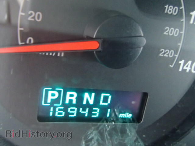 2006 JEEP CHEROKEE - VIN: 1J4GR48K86C347322 - Фото 8