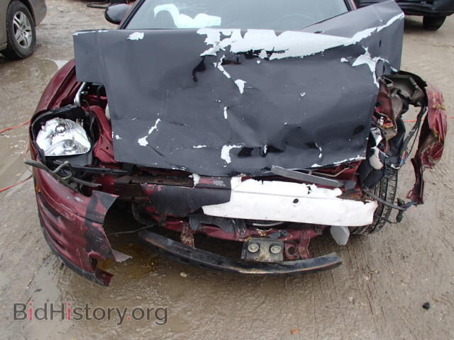 2000 MITSUBISHI ECLIPSE - VIN: 4A3AC44GXYE001274 - Photo 7