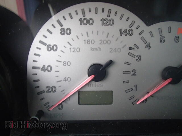 2000 MITSUBISHI ECLIPSE - VIN: 4A3AC44GXYE001274 - Photo 8