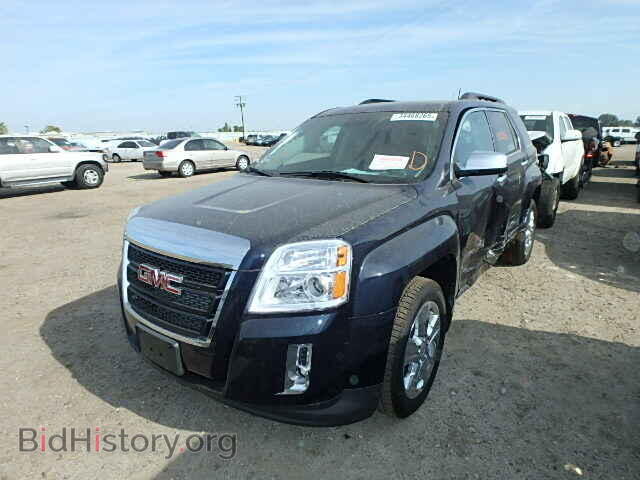 2015 GMC TERRAIN - VIN: 2GKALREK6F6348772 - Фото 2