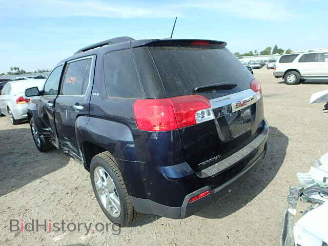 2015 GMC TERRAIN - VIN: 2GKALREK6F6348772 - Фото 3