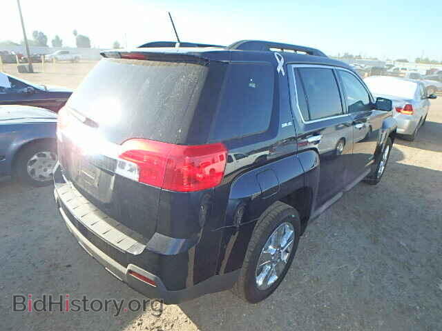 2015 GMC TERRAIN - VIN: 2GKALREK6F6348772 - Фото 4