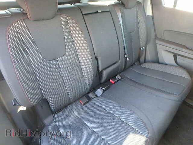 2015 GMC TERRAIN - VIN: 2GKALREK6F6348772 - Фото 6