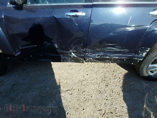 2015 GMC TERRAIN - VIN: 2GKALREK6F6348772 - Фото 9
