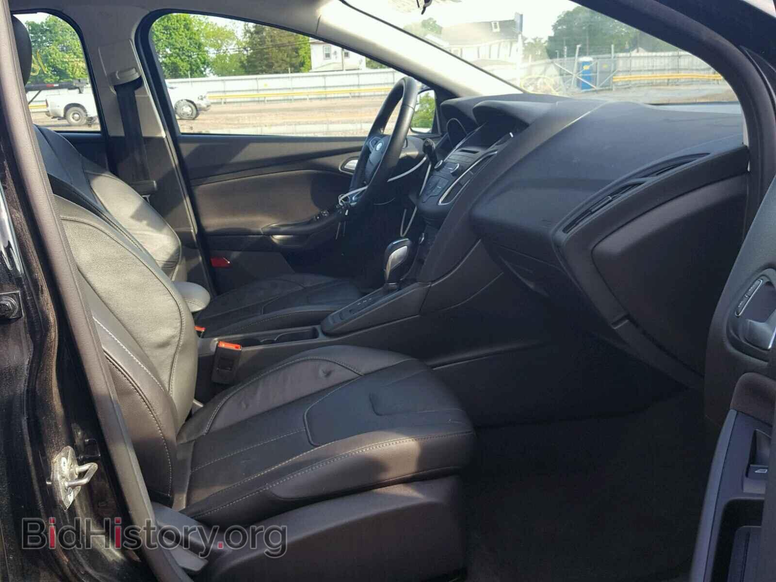 2016 FORD FOCUS - VIN: 1FADP3K29GL311969 - Фото 5