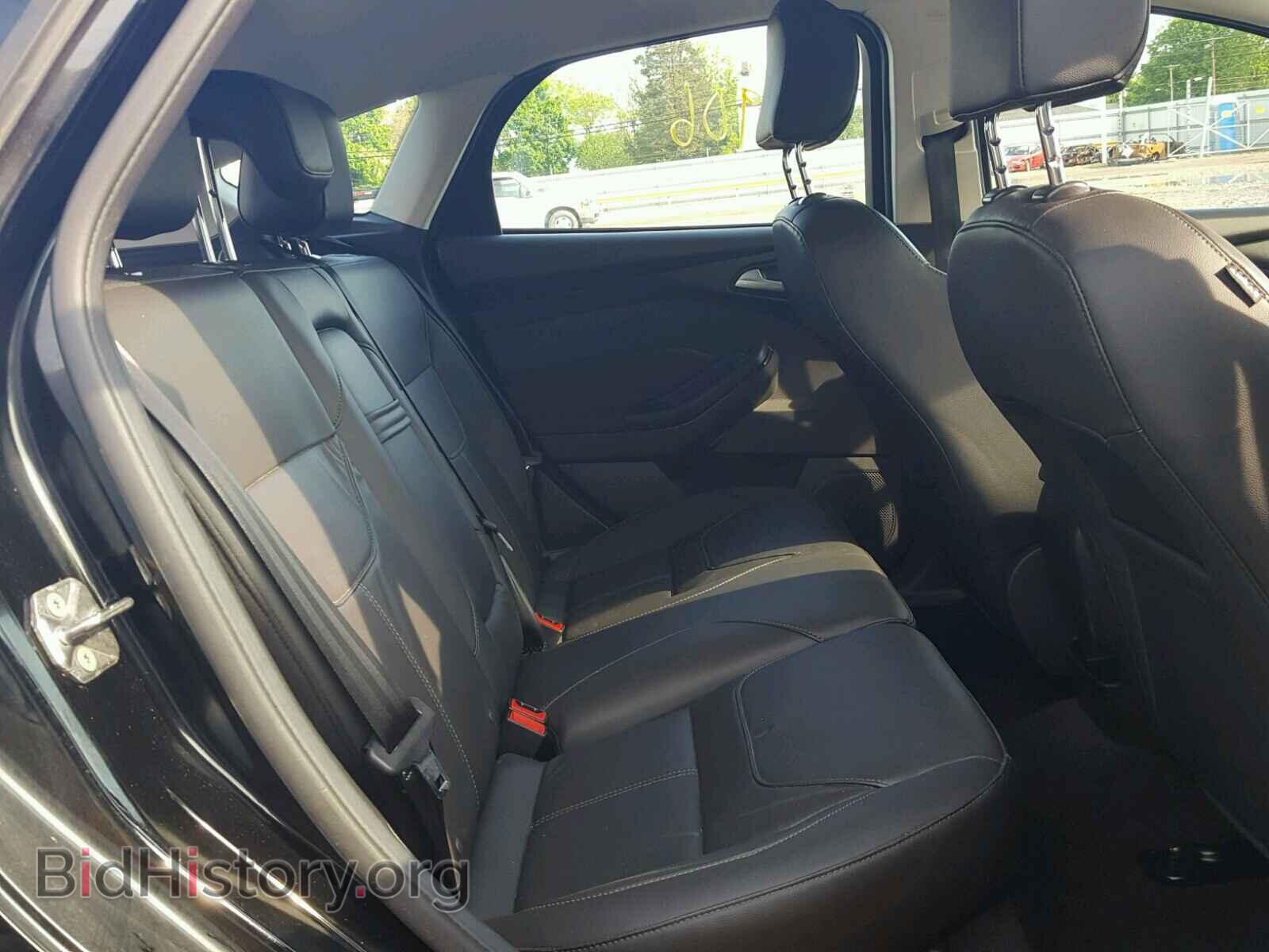 2016 FORD FOCUS - VIN: 1FADP3K29GL311969 - Фото 6