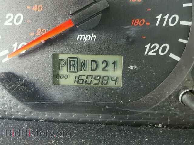 2002 MAZDA TRIBUTE - VIN: 4F2CU09162KM18003 - Фото 8