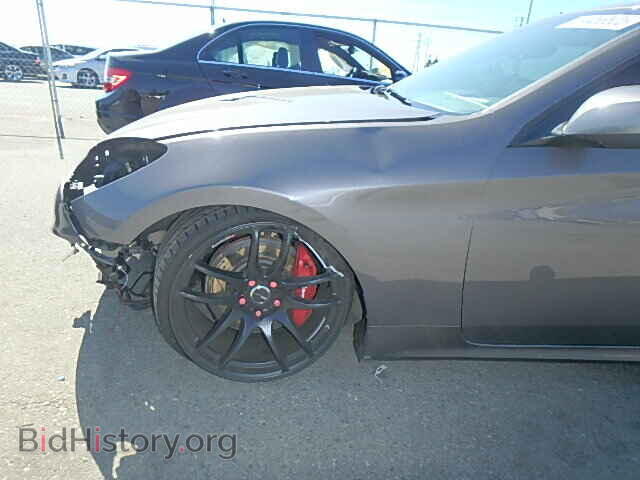 2013 HYUNDAI GENESIS - VIN: KMHHT6KD6DU101728 - Фото 9