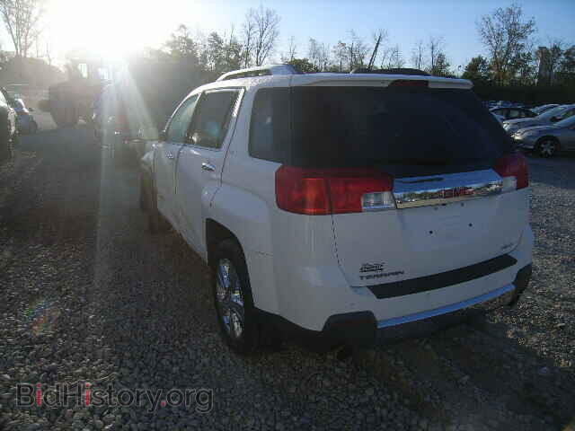 2015 GMC TERRAIN - VIN: 2GKFLYE32F6221641 - Фото 3