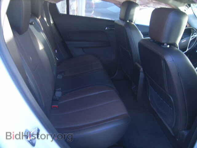 2015 GMC TERRAIN - VIN: 2GKFLYE32F6221641 - Фото 6