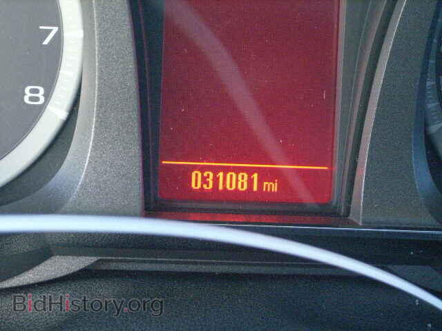 2015 GMC TERRAIN - VIN: 2GKFLYE32F6221641 - Фото 8