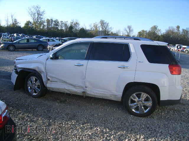 2015 GMC TERRAIN - VIN: 2GKFLYE32F6221641 - Фото 9