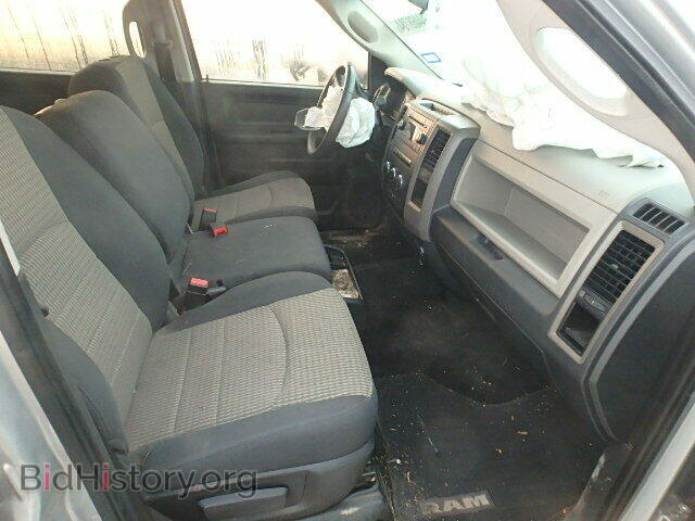 2011 DODGE RAM 3500 - VIN: 3D73M4CL2BG636731 - Фото 5