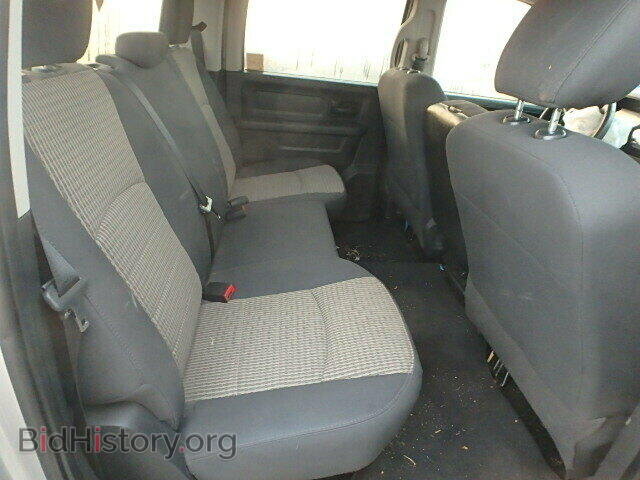 2011 DODGE RAM 3500 - VIN: 3D73M4CL2BG636731 - Фото 6